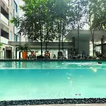 Summer Suites Klcc By Palace