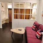 Summer Suites Klcc By Palace