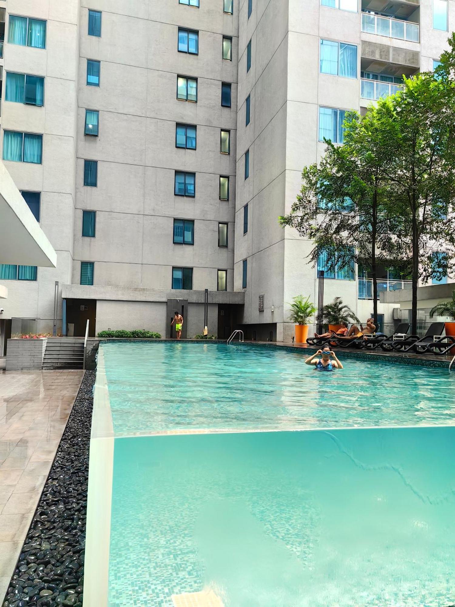 Summer Klcc By Palace
