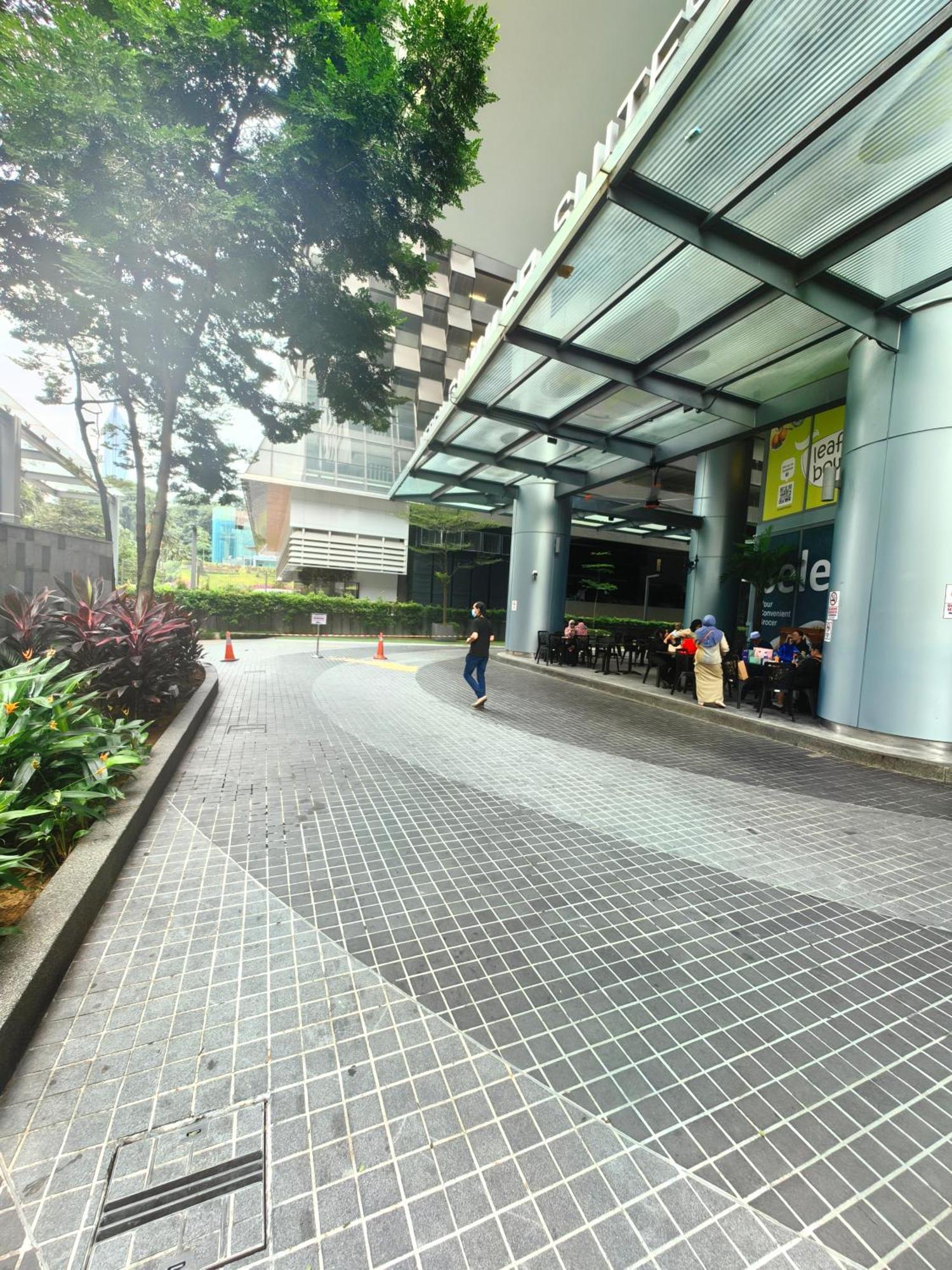 Summer Klcc By Palace *