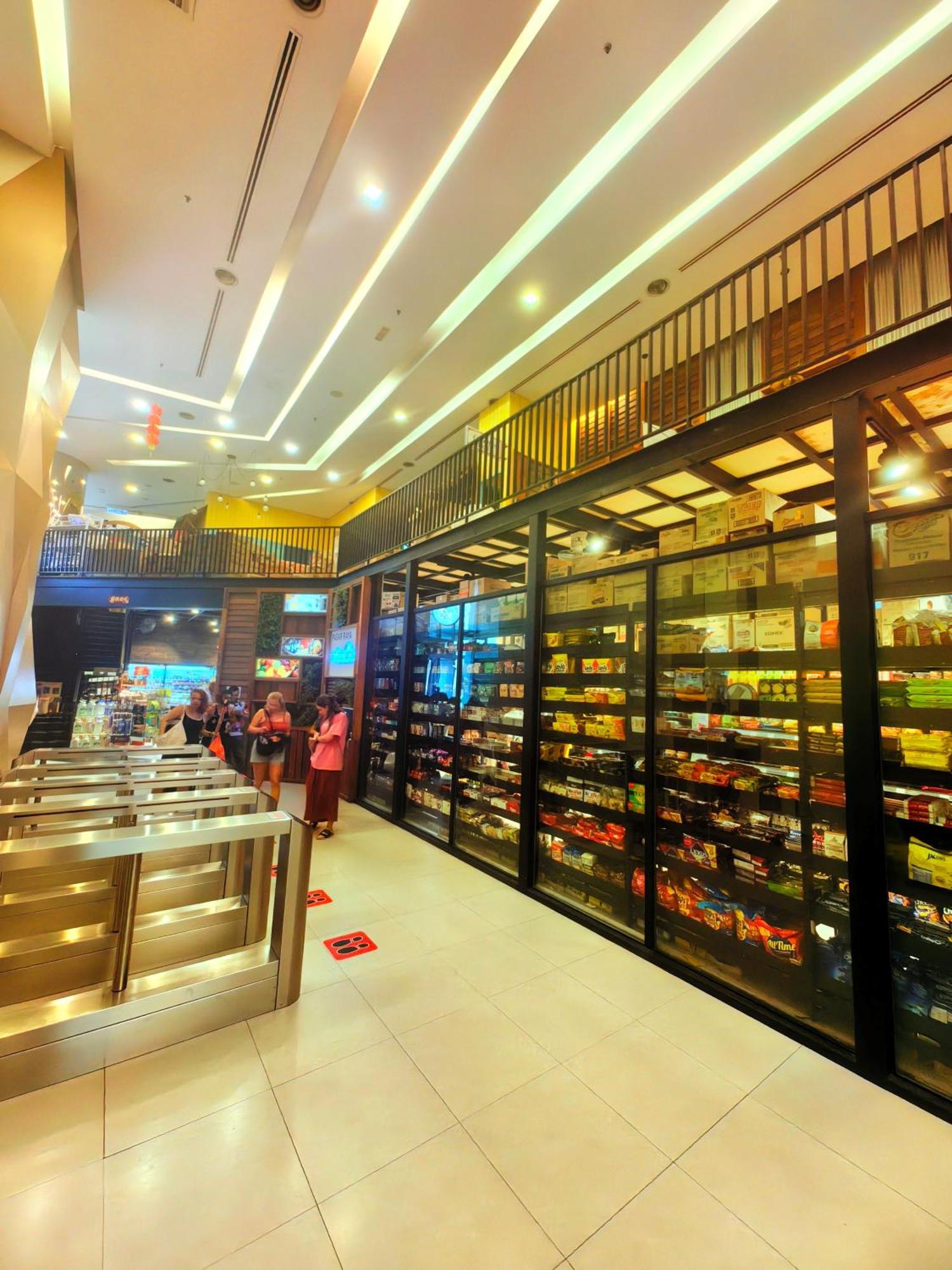 Pangsapuri Summer Klcc By Palace *