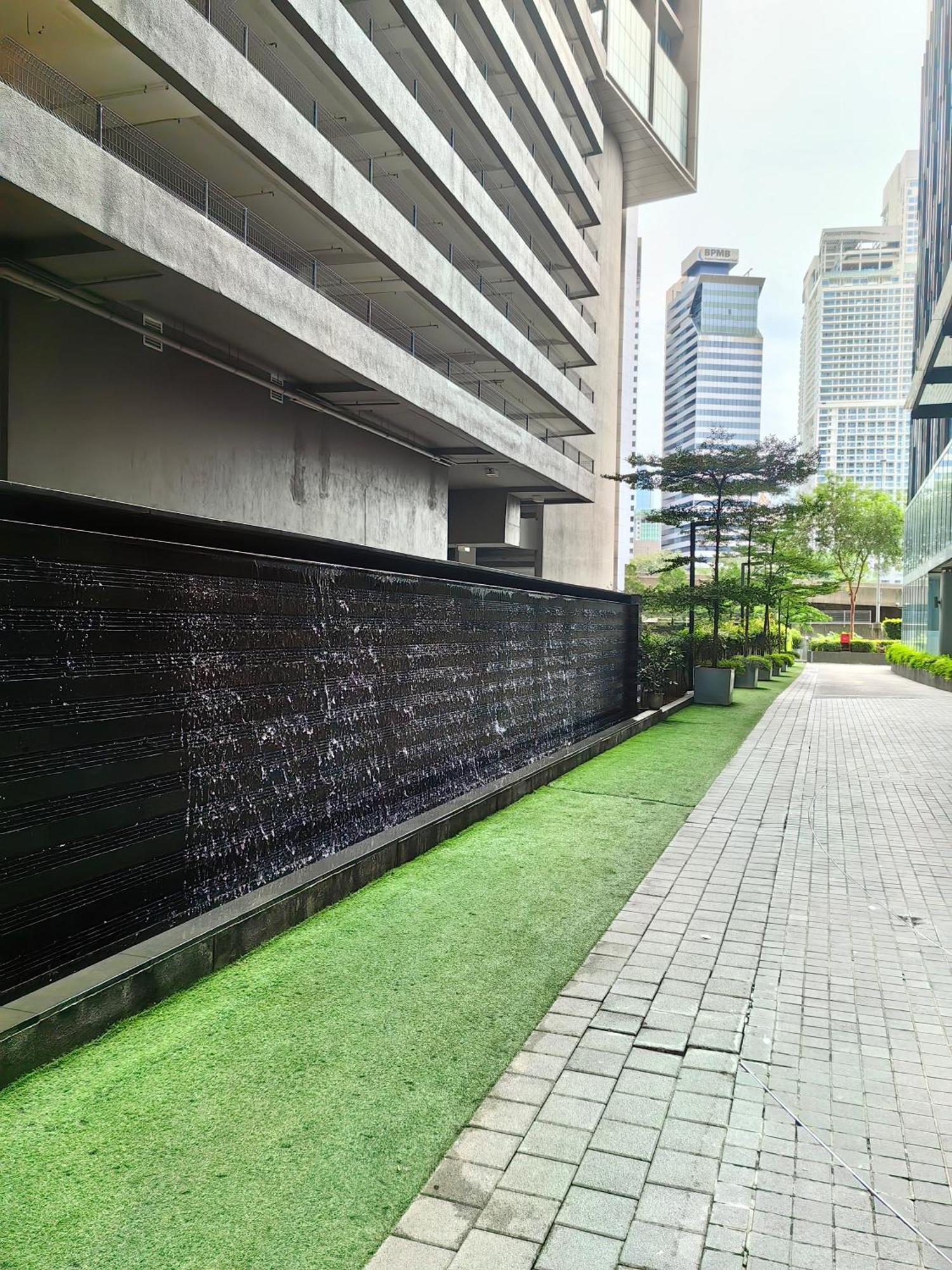 Summer Klcc By Palace * Kuala Lumpur