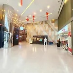 Summer Suites Klcc By Palace