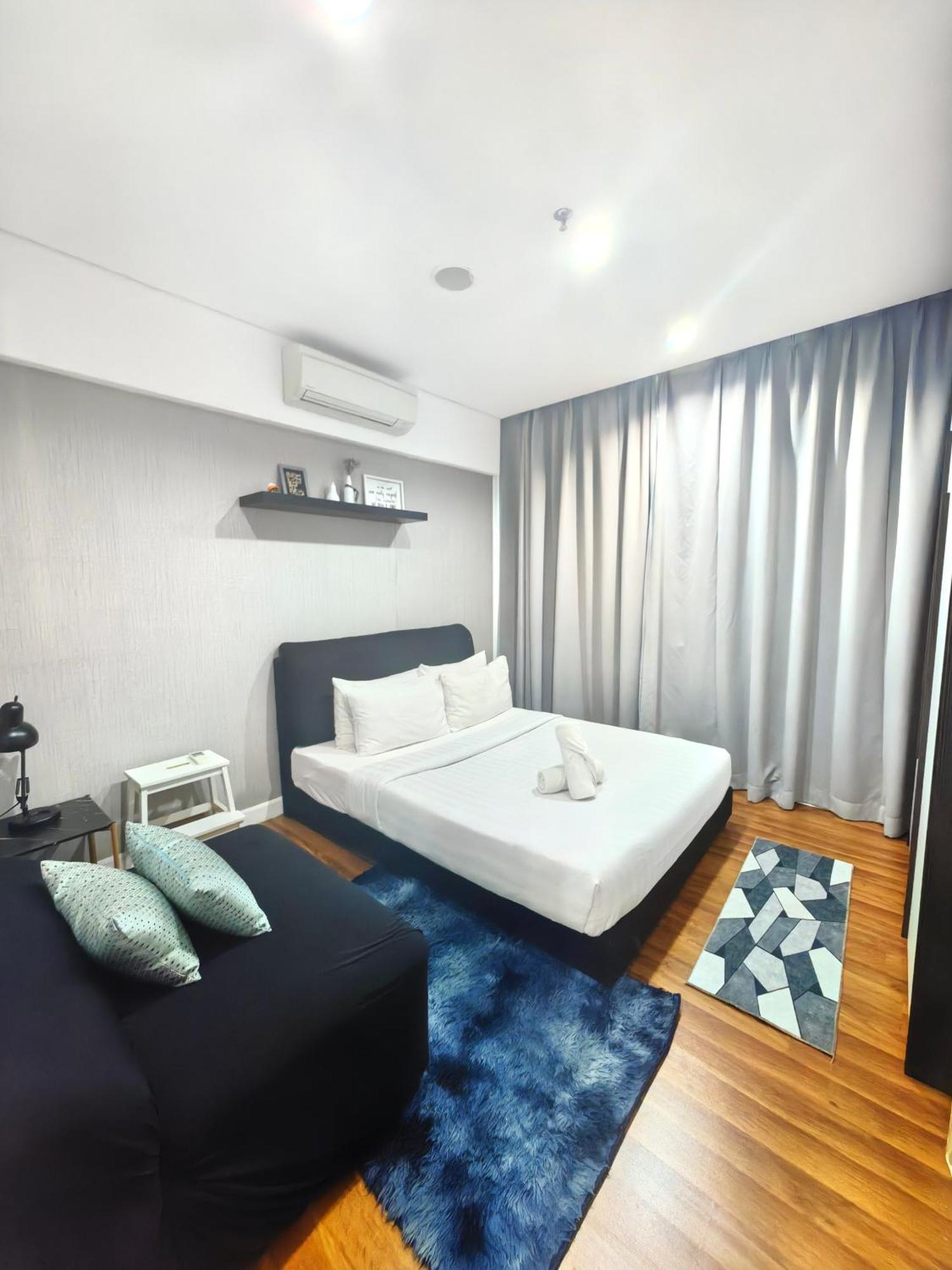 Summer Klcc By Palace Apartment Kuala Lumpur