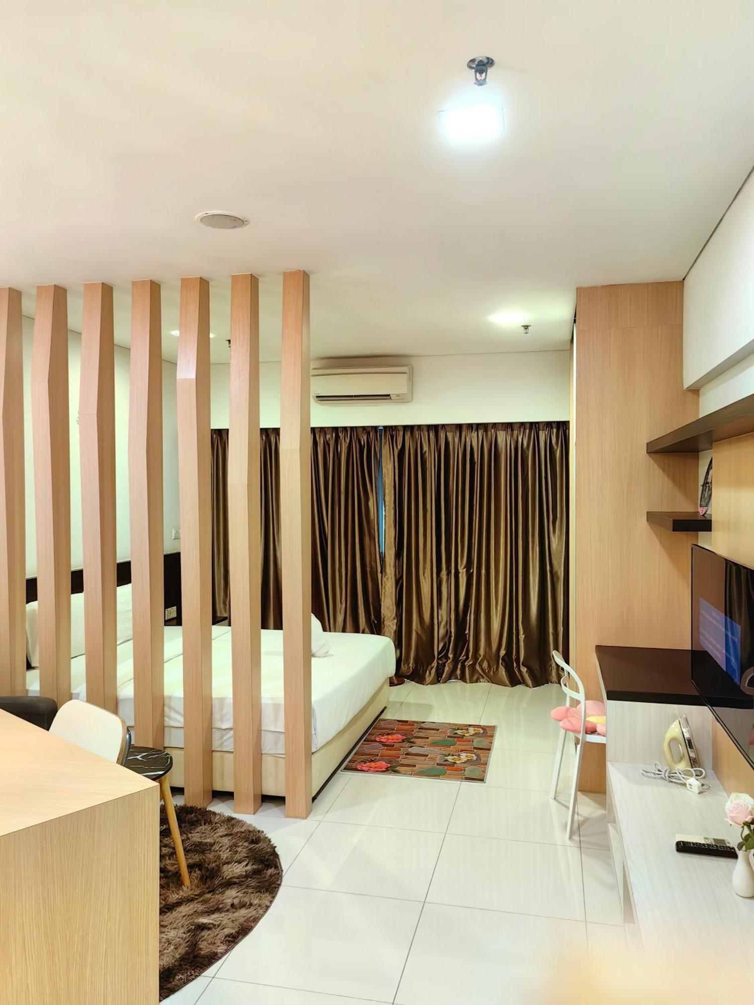 Summer Klcc By Palace Apartment