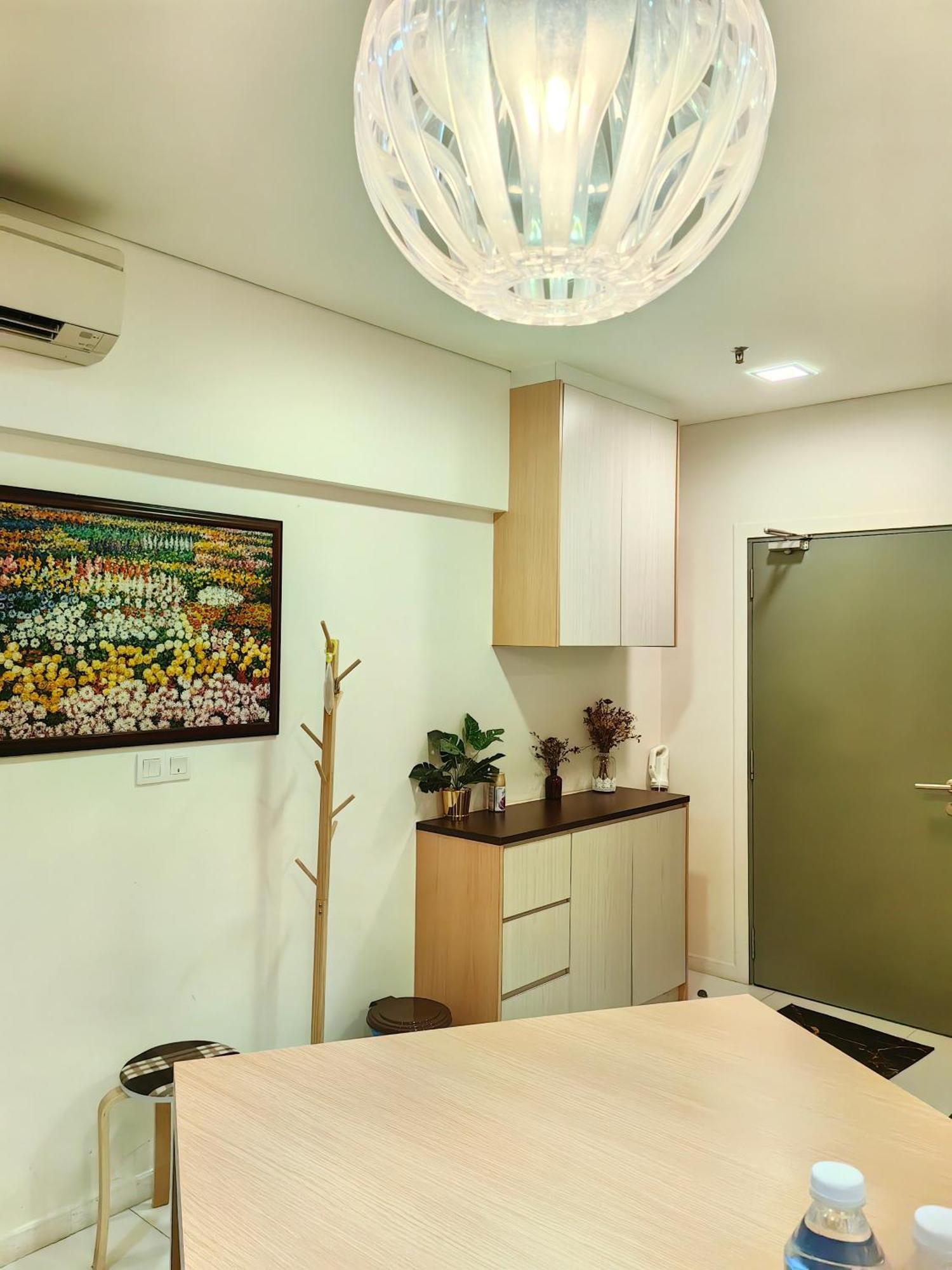 Apartment Summer Klcc By Palace