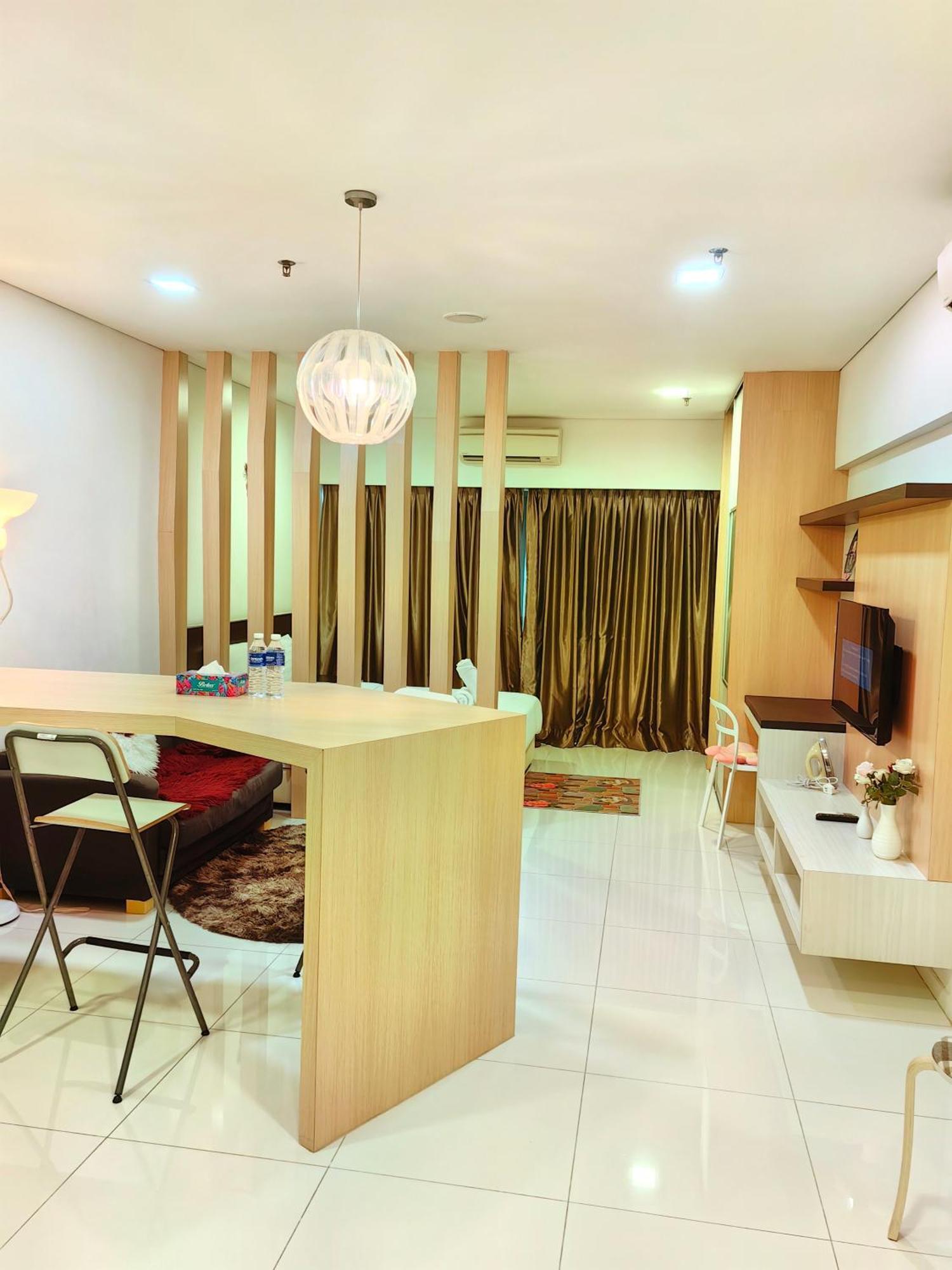 Apartment Summer Klcc By Palace Kuala Lumpur