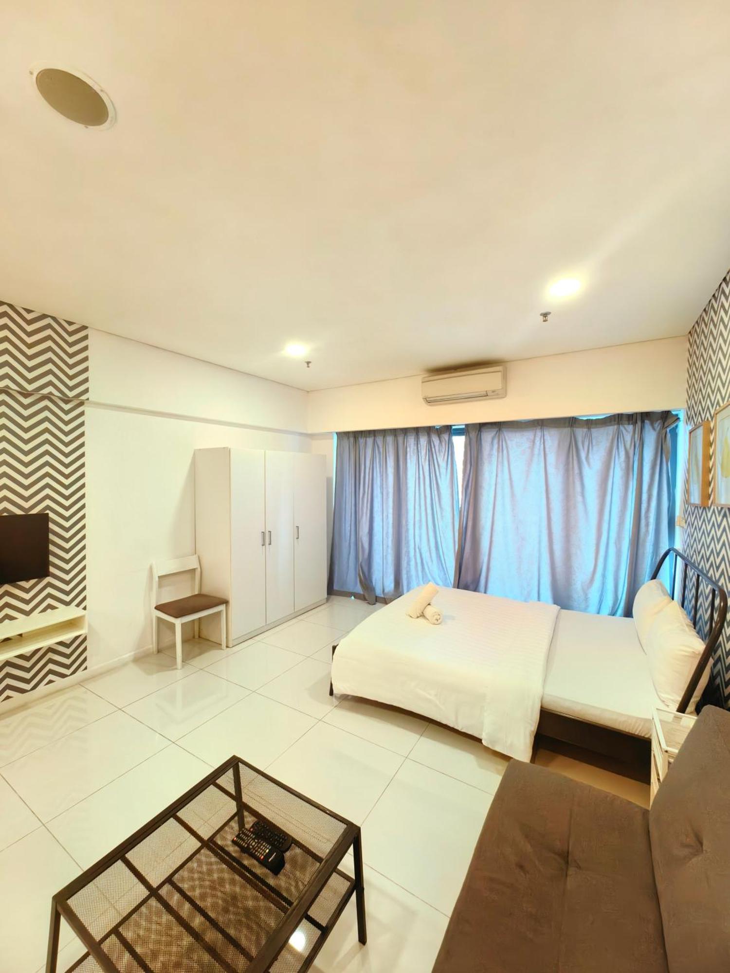 Summer Klcc By Palace Apartment