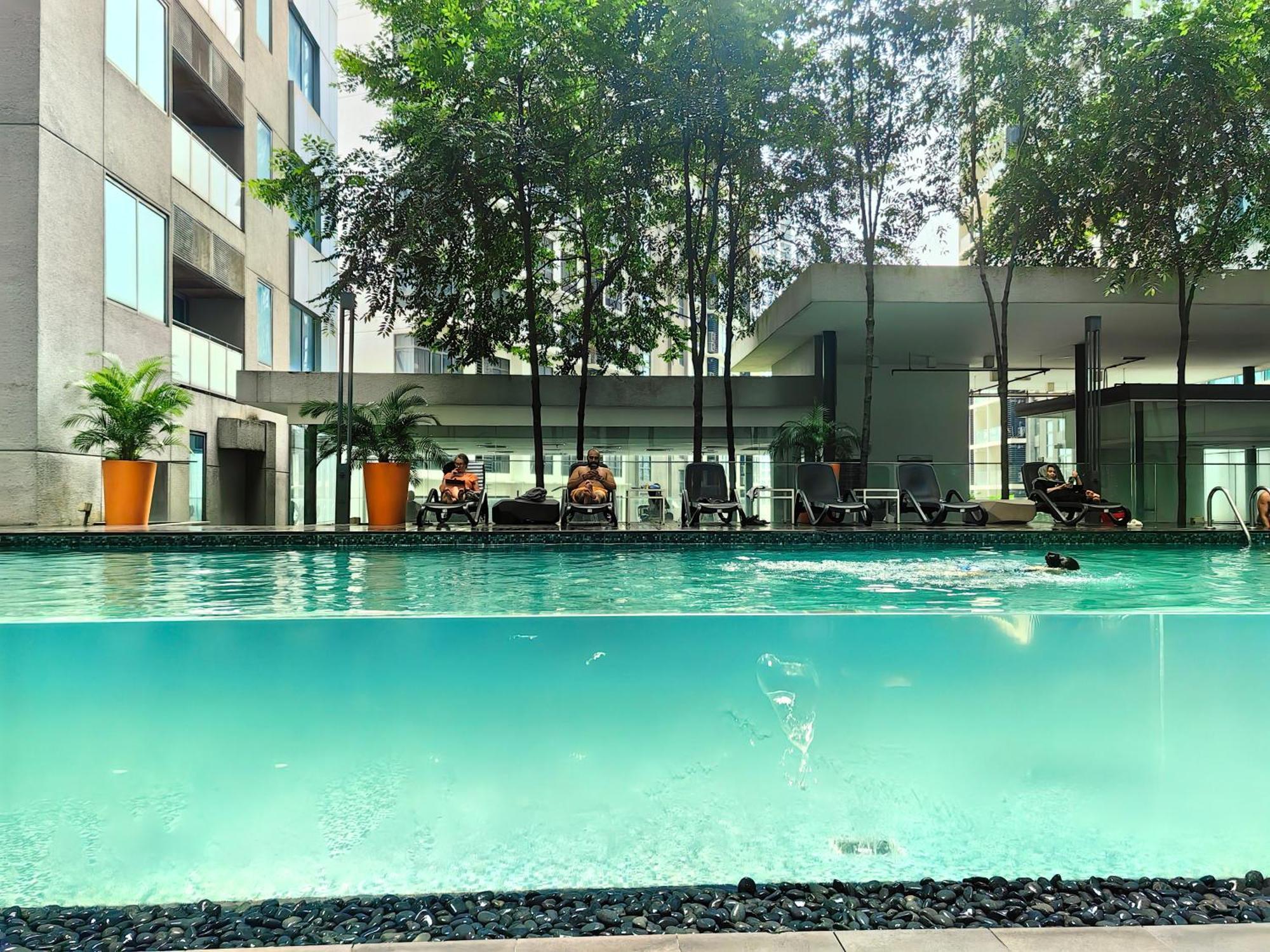 Summer Klcc By Palace Apartment