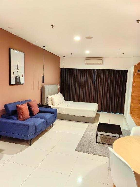 Apartment Summer Klcc By Palace