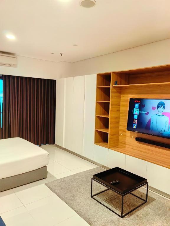 Apartment Summer Klcc By Palace